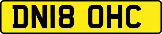 DN18OHC
