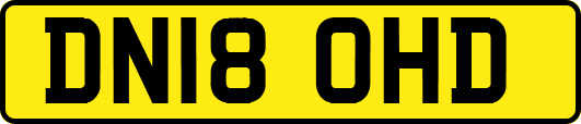 DN18OHD