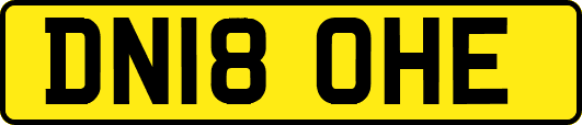 DN18OHE