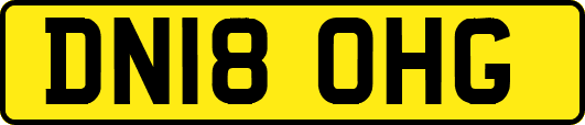 DN18OHG