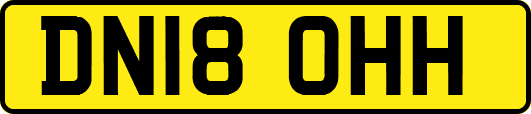 DN18OHH