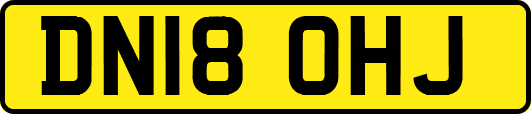 DN18OHJ