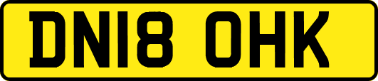 DN18OHK