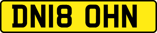 DN18OHN