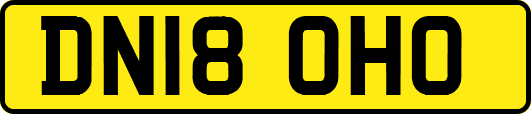 DN18OHO
