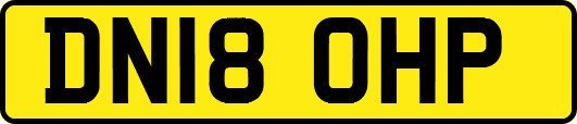DN18OHP