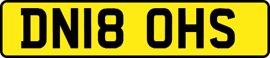 DN18OHS