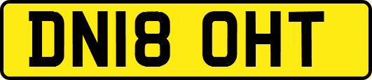 DN18OHT