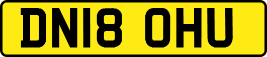 DN18OHU