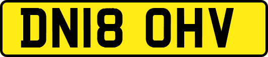 DN18OHV