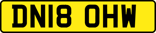 DN18OHW