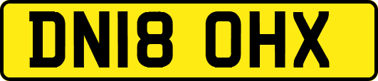 DN18OHX