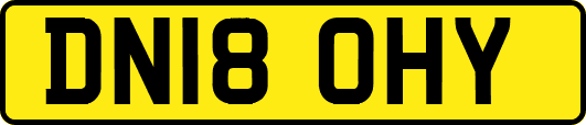 DN18OHY