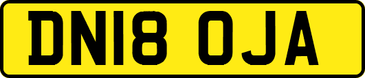 DN18OJA