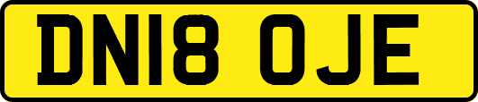 DN18OJE