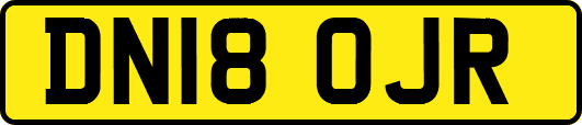 DN18OJR