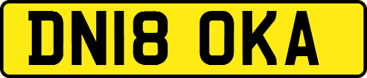 DN18OKA