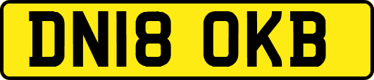 DN18OKB