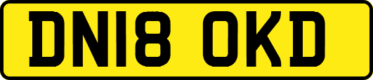 DN18OKD