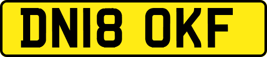 DN18OKF
