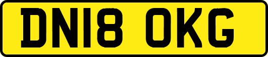 DN18OKG