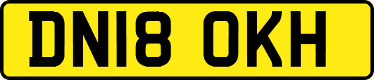 DN18OKH