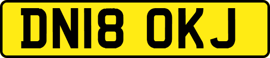 DN18OKJ