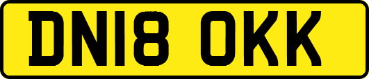 DN18OKK