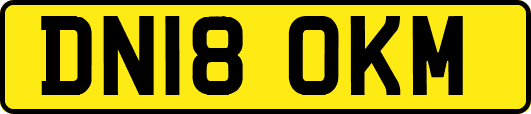 DN18OKM
