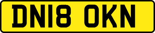 DN18OKN