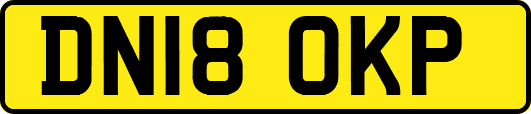 DN18OKP