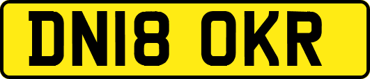DN18OKR