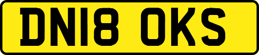 DN18OKS