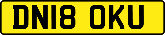 DN18OKU
