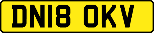 DN18OKV
