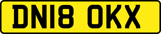 DN18OKX