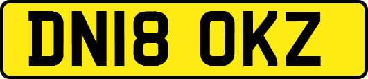 DN18OKZ