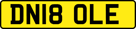 DN18OLE