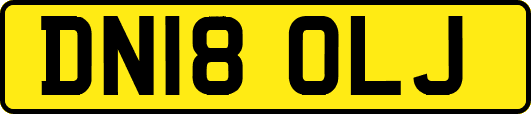 DN18OLJ