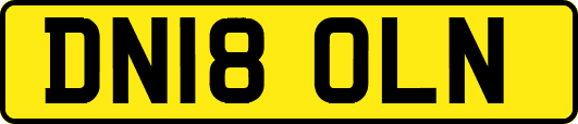 DN18OLN