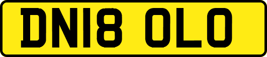 DN18OLO