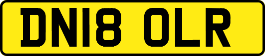DN18OLR