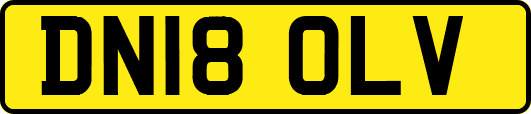 DN18OLV