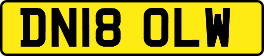 DN18OLW