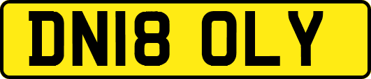 DN18OLY