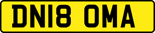 DN18OMA