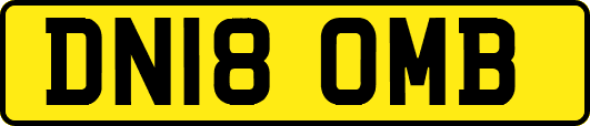 DN18OMB