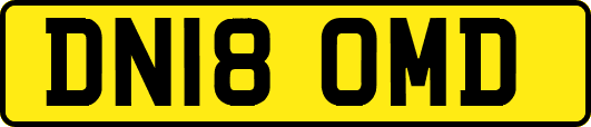 DN18OMD