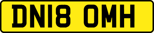DN18OMH
