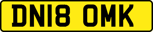DN18OMK